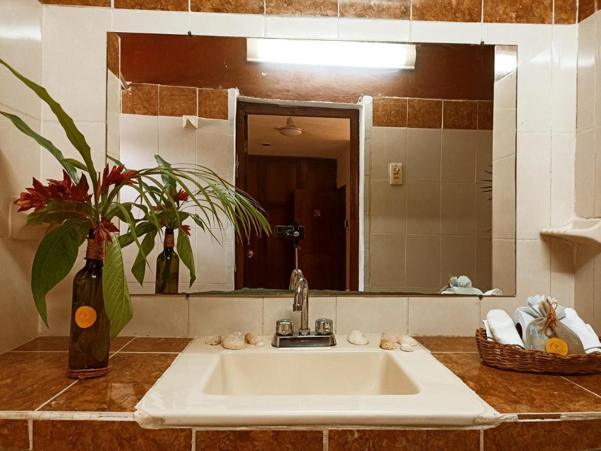 Casa De Los Pajaros - B&B Valladolid  Ngoại thất bức ảnh