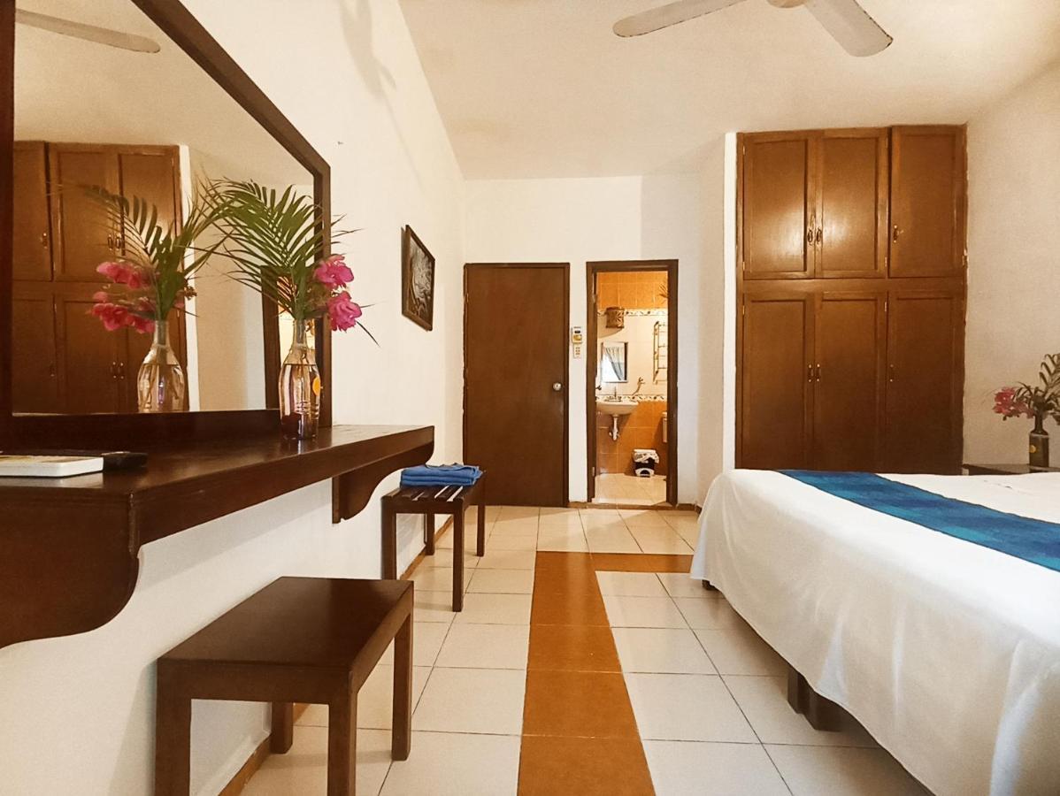 Casa De Los Pajaros - B&B Valladolid  Ngoại thất bức ảnh