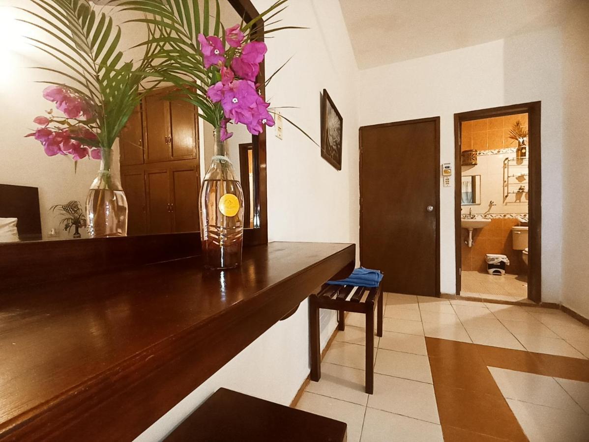 Casa De Los Pajaros - B&B Valladolid  Ngoại thất bức ảnh