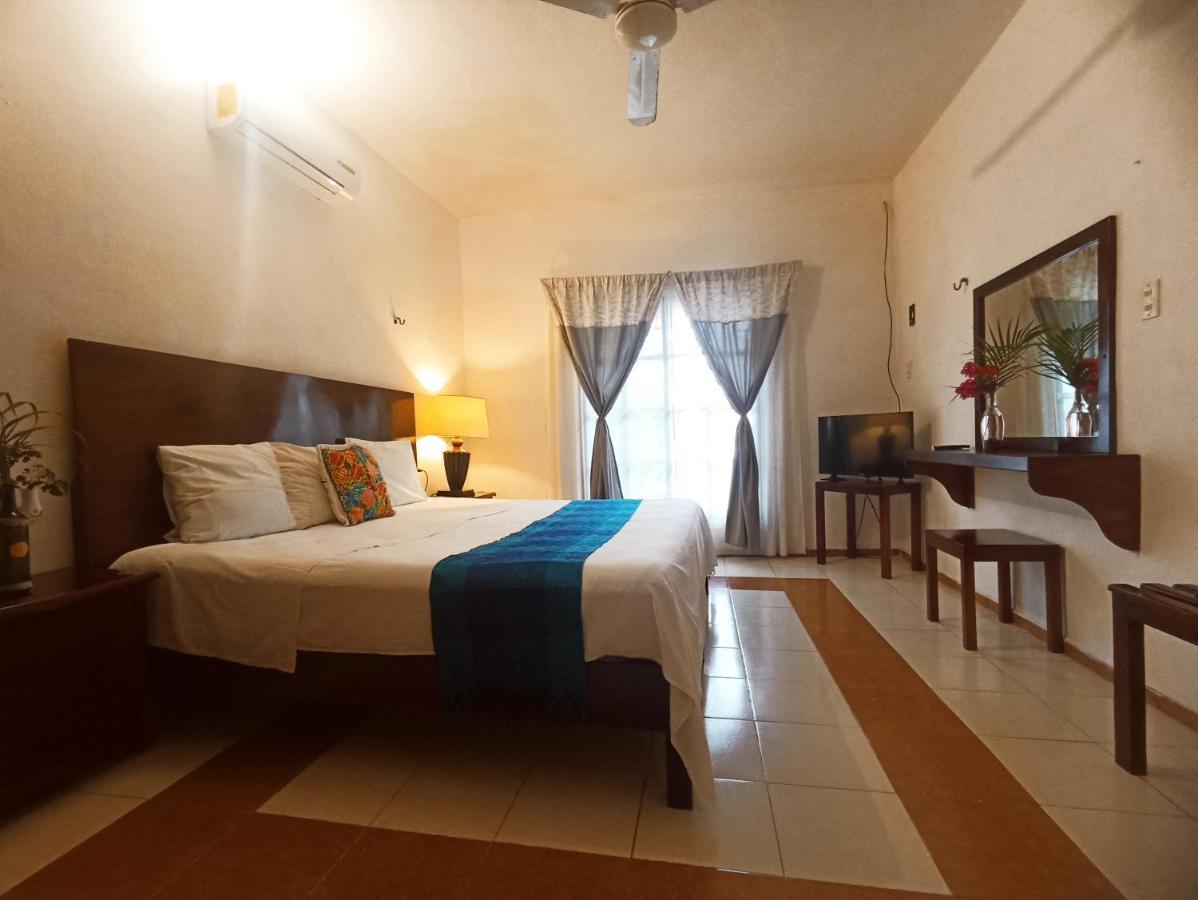 Casa De Los Pajaros - B&B Valladolid  Ngoại thất bức ảnh