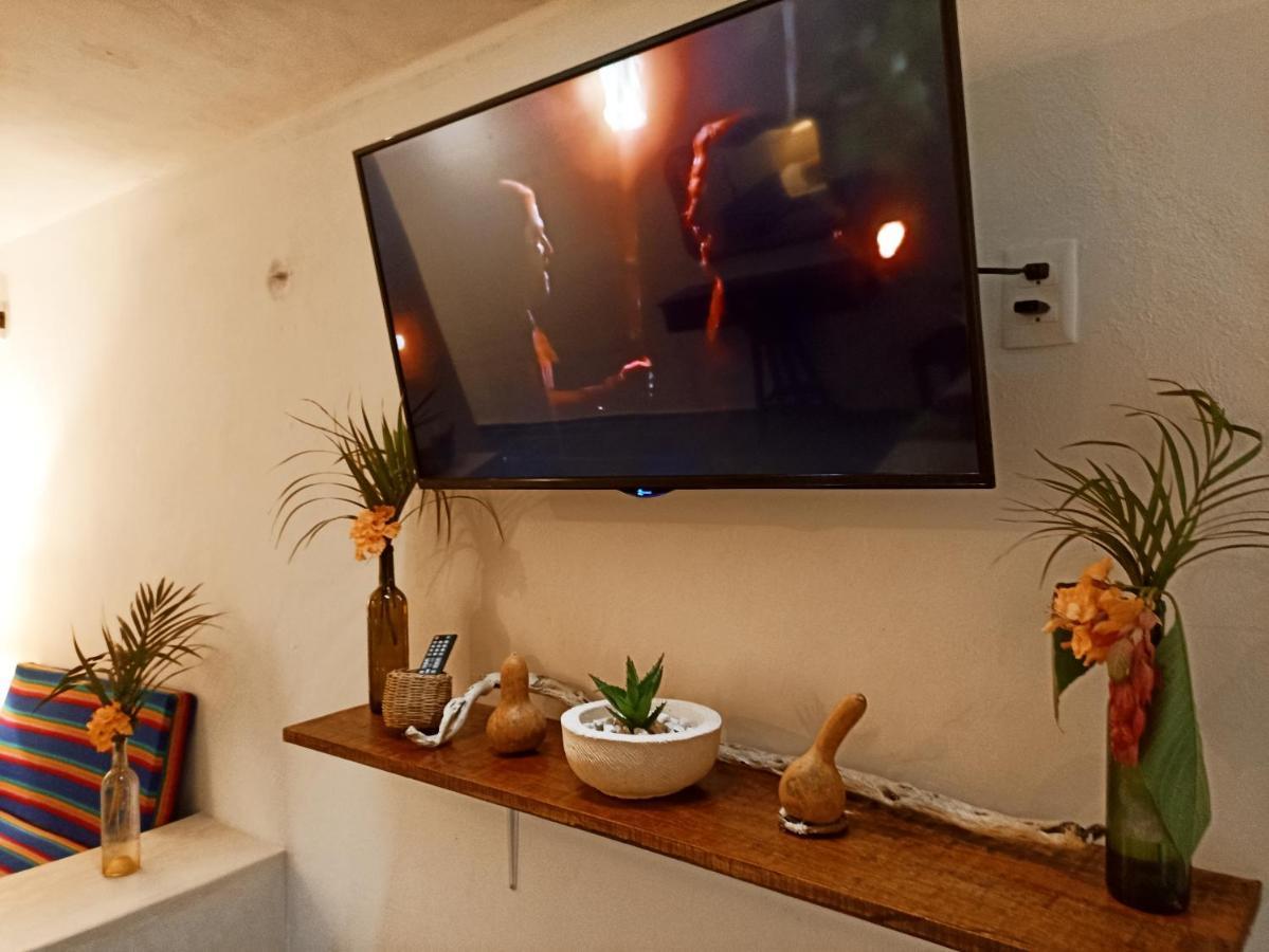 Casa De Los Pajaros - B&B Valladolid  Ngoại thất bức ảnh