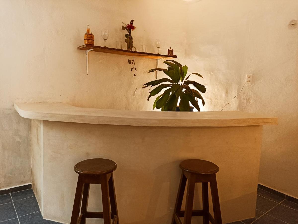 Casa De Los Pajaros - B&B Valladolid  Ngoại thất bức ảnh