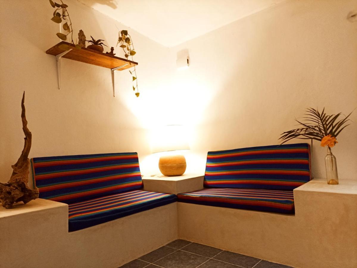 Casa De Los Pajaros - B&B Valladolid  Ngoại thất bức ảnh
