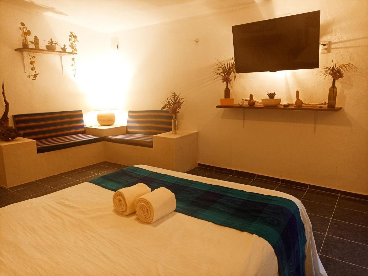 Casa De Los Pajaros - B&B Valladolid  Ngoại thất bức ảnh